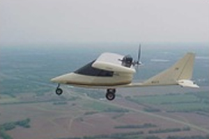 BuckEye Titan Flight